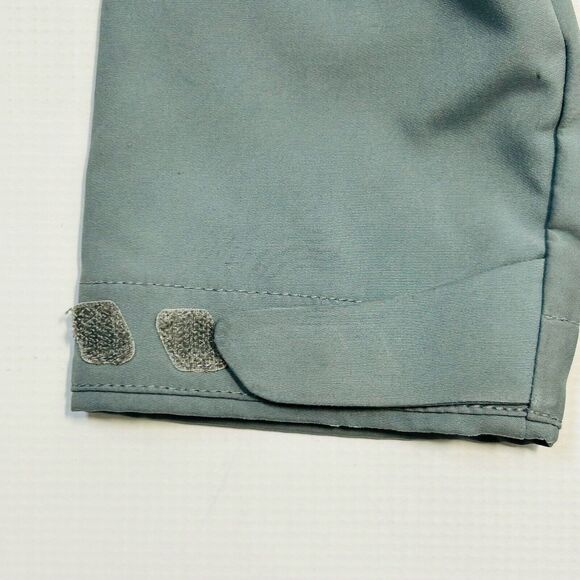 Marmot Ladies Levity Jacket Sky Blue Size Medium Water Repellant Softshell - Picture 5 of 14